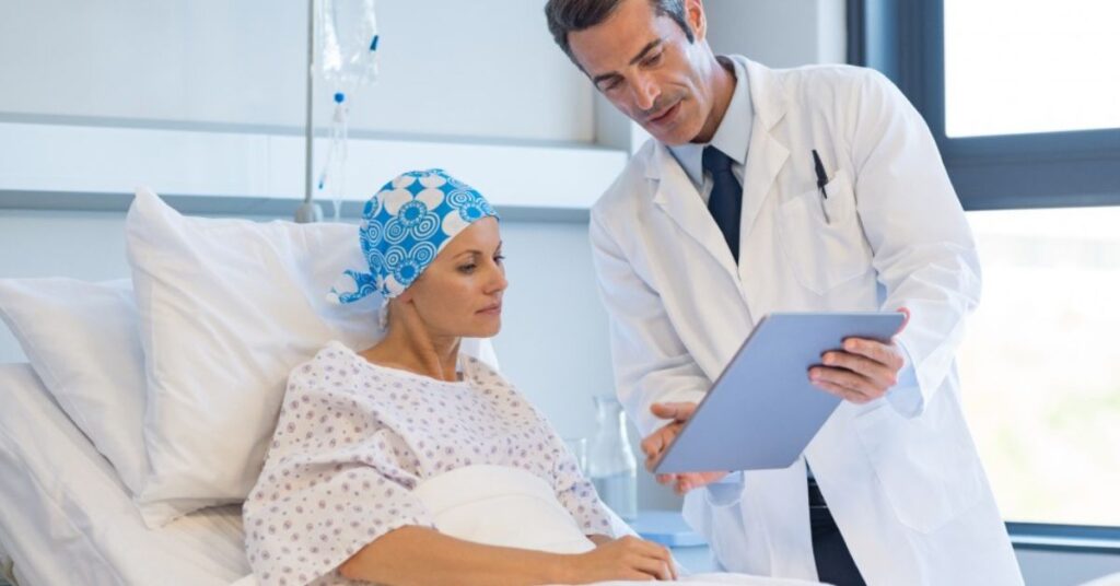 oncologist in indore