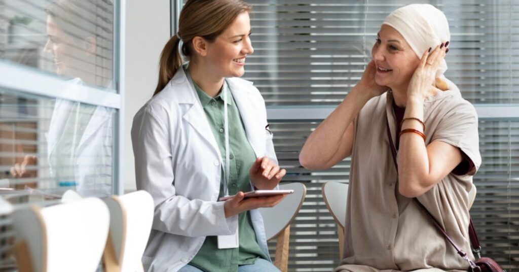 best oncologist in indore